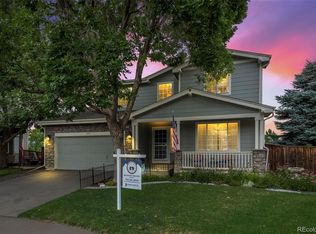 1327 W 111th Ave, Northglenn, CO 80234