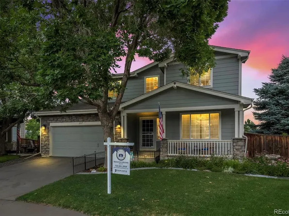 1327 W 111th Avenue, Northglenn, CO 80234