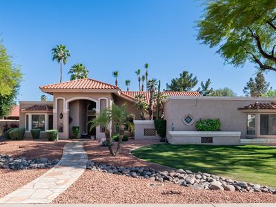 1739 E Knox Rd, Tempe, AZ, 85284