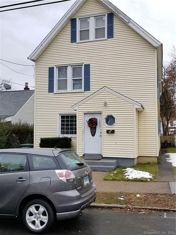 1407 Wood Ave, Bridgeport, CT 06604 Zillow