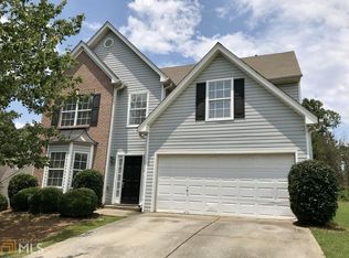 3307 Baymount Way, Lawrenceville, GA