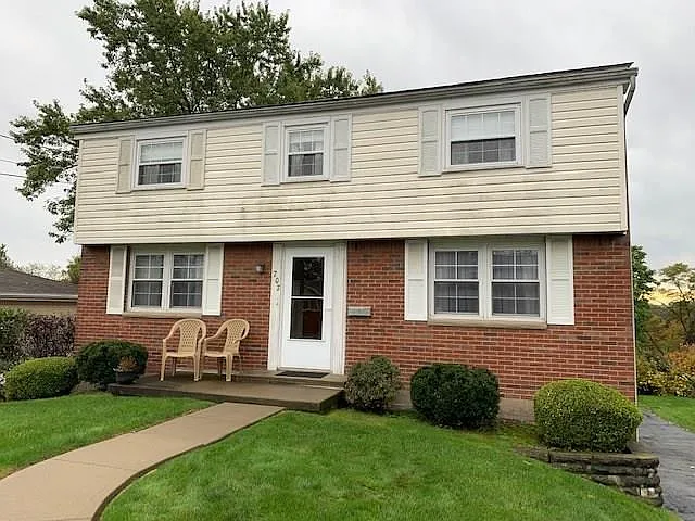 707 Macbeth Dr photo 1