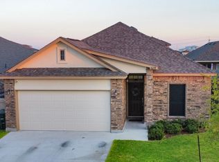 609 Montera Dr, Laredo, TX 78045