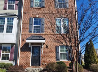 2610 Shire Walk Ln, Henrico, VA 23233