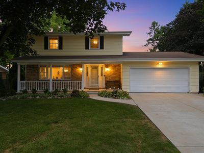2320 E Beck Rd, Lindenhurst, IL, 60046