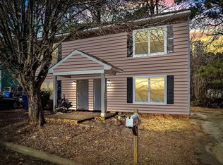 600-635 Hilltop Dr #608, Raleigh, NC 27610