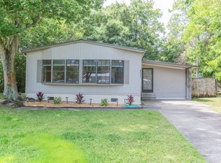 4541 4th Ave, Saint Augustine, FL 32095