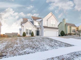 7805 N Liberty St, Kansas City, MO 64118