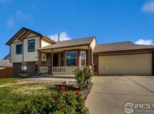 6376 W 68th Pl, Arvada, CO 80003