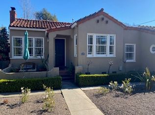 122 S Seymour St, Napa, CA 94559