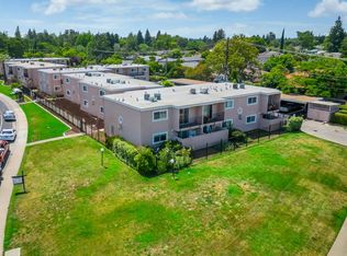 South Land Park Apartments, Sacramento, CA 95831
