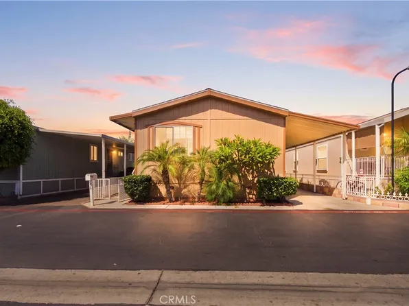 1241 N East St Space 96, Anaheim, CA 92805