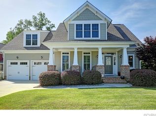 14619 Yarcombe Rd, Midlothian, VA 23112