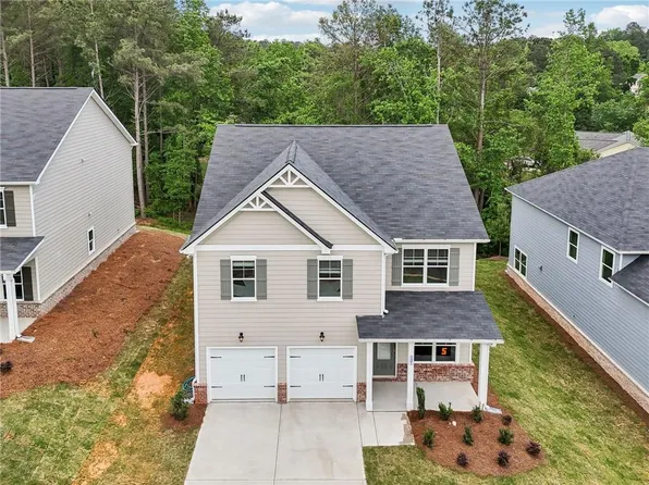 121 Cedar Wood Trce, Winder, GA 30680