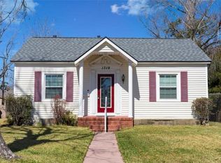 1319 11th St, Lake charles, LA 70601