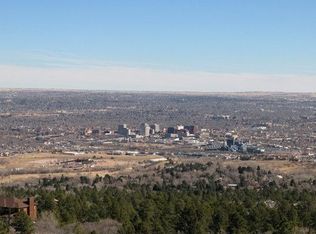 2855 Stratton Forest Hts, Colorado Springs, CO 80906