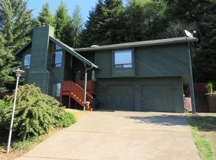 967 NE Lakewood Dr, Newport, OR