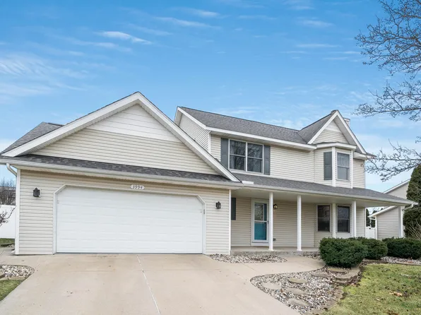 3994 Wild Meadow St, Kalamazoo, MI 49048