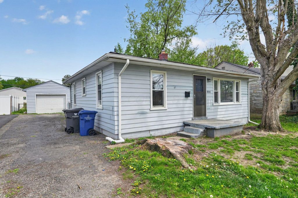 844 Westphal Ave, Columbus, OH - View 2