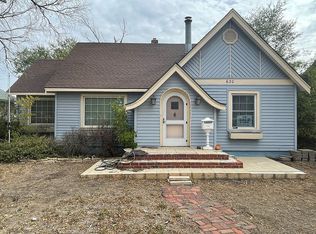 620 N 11th St, Garden City, KS 67846