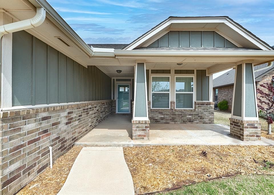 2909 NW 187th St, Edmond, OK 73012 | Zillow