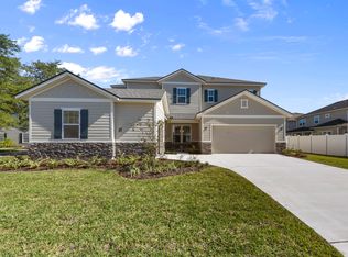 12476 Shady Bridge Trl, Jacksonville, FL 32258