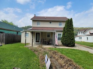 3404 Riverside Dr, Huntington, WV 25705