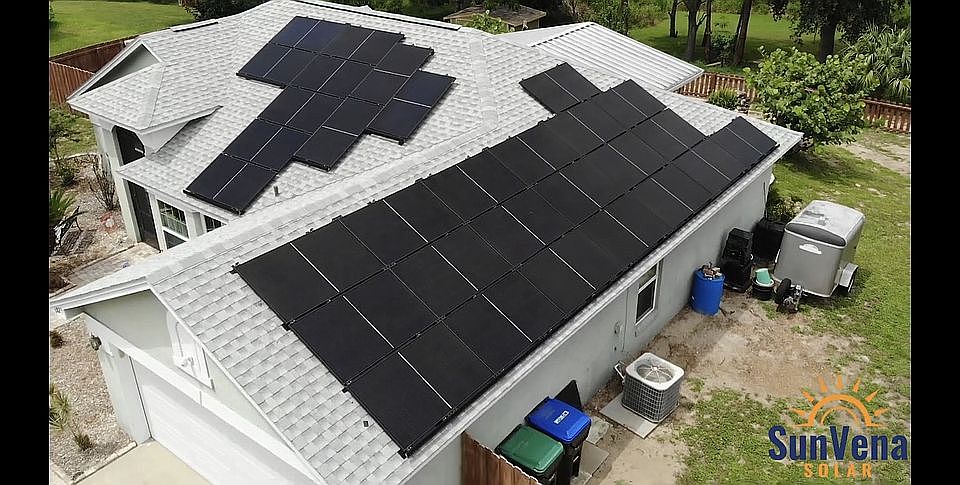 Solar East Side