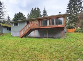 27442 State Highway 104 NE, Kingston, WA 98346
