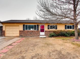 304 Maram Way, Fountain, CO 80817