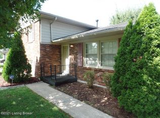 7606 Johnson School Rd, Louisville, KY 40291