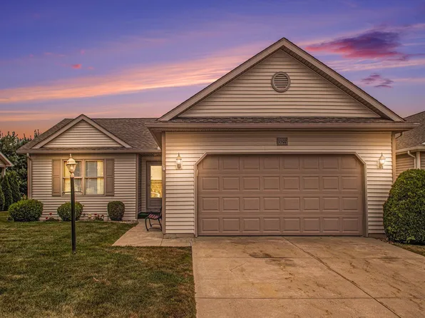 1507 Harvest Dr, Goshen, IN 46526