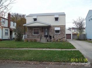 3505 Dale Ave, Flint, MI 48506