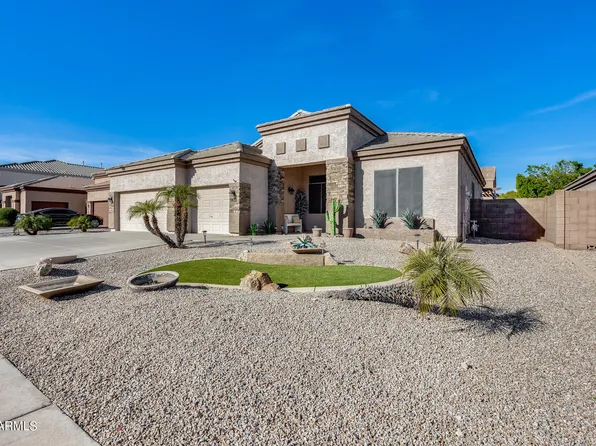 9430 W Salter Drive, Peoria, AZ 85382
