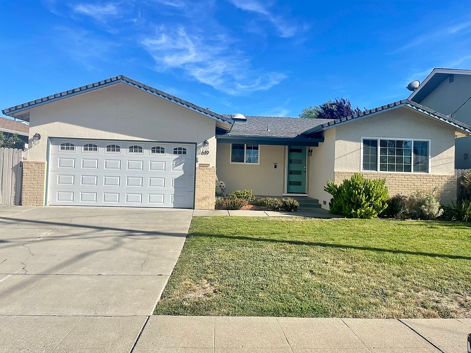 1st image of 619 Lorren Way