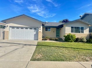 619 Lorren Way, Livermore, CA 94550