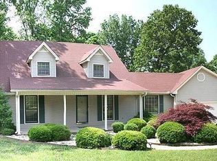 24 Still Meadow Rd, Somerville, AL 35670