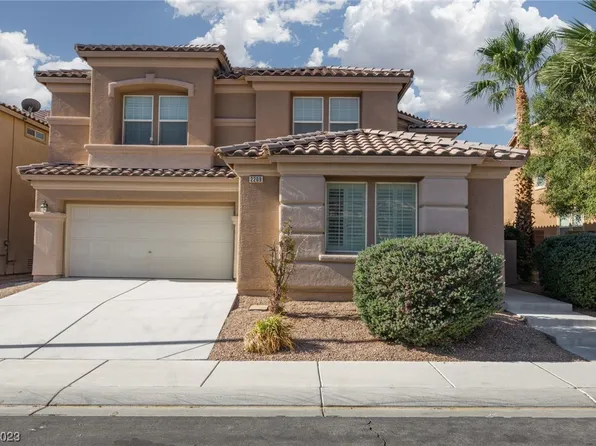 2209 Mountain Rail Dr, North Las Vegas, NV 89084