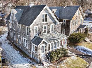 5 Mill St, Binghamton, NY 13903
