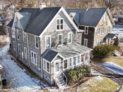 5 Mill St, Binghamton, NY, 13903