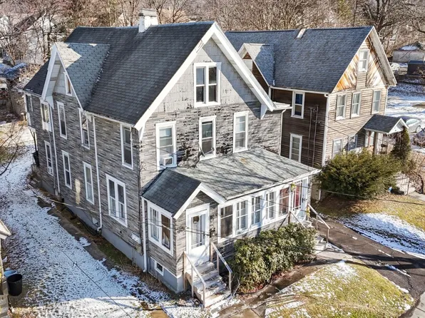 5 Mill St, Binghamton, NY 13903