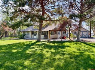 8903 Marshalls Rd, Austin, CO 81410