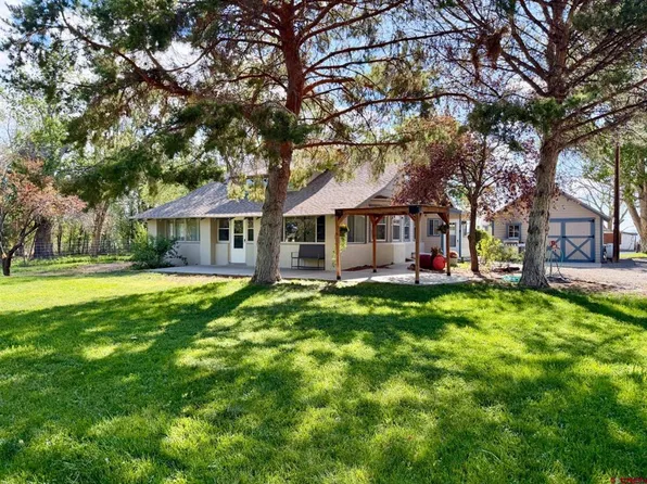 8903 Marshalls Road, Austin, CO 81410
