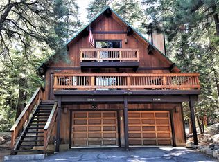 10625 Laurelwood Dr, Truckee, CA 96161