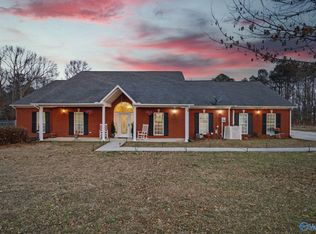 26184 Mooresville Rd, Elkmont, AL 35620