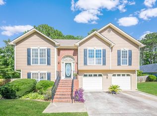 435 Flowering Trl, Grayson, GA 30017