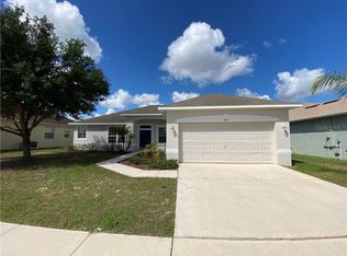 355 Wildflower Rd, Davenport, FL 33837