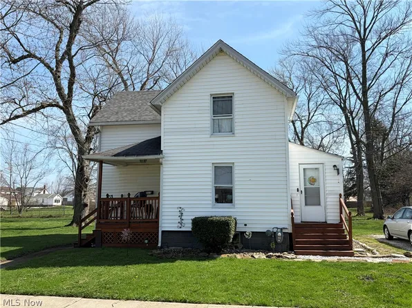 4055 Skiff St, Willoughby, OH 44094