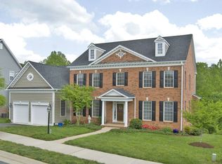 3268 Turnberry Cir, Charlottesville, VA