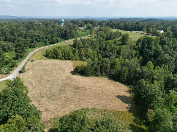 Jerry Bilbrey Ln, Hilham, TN 38568